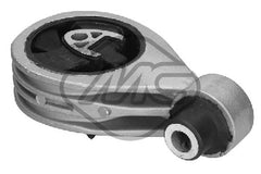 Lagerung Motor hinten für NISSAN QASHQAI / +2 I