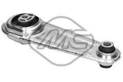 Lagerung Motor hinten für RENAULT KANGOO / GRAND II MEGANE