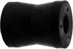 4x Lagerung Lenker Hinterachse für RENAULT 12 14 18