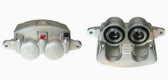 Bremssattel Vorderachse links für JEEP COMMANDER GRAND CHEROKEE II III VAN