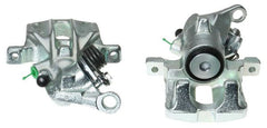 Bremssattel Hinterachse links für AUDI 80 B2 Stufenheck B3 90 100 C3 C4 200