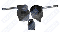 Zentralausrücker Kupplung für MITSUBISHI RENAULT VOLVO CARISMA Stufenheck SPACE