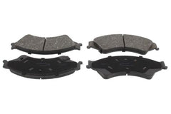 Bremsbelagsatz Scheibenbremse Vorderachse für FORD MAZDA RANGER BT-50 Pick-up