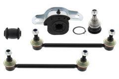 Reparatursatz Querlenker Vorderachse rechts für VOLVO S40 I V40 Kombi