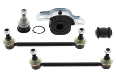 Reparatursatz Querlenker Vorderachse links für VOLVO S40 I V40 Kombi
