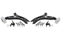 Lenkersatz Radaufhängung Vorderachse für VW CC B7 PASSAT Variant ALLTRACK B6