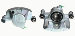 Bremssattel Vorderachse rechts für TOYOTA SUPRA
