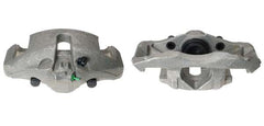 Bremssattel Vorderachse links für BMW 5 Gran Turismo Touring 6 Cabriolet Coupe 7