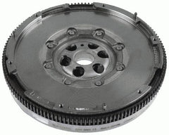 Schwungrad für AUDI SEAT SKODA VW A3 Sportback Cabriolet A6 C6 Avant ALTEA XL
