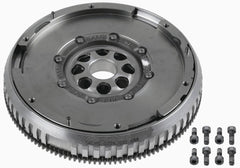 Schwungrad für PEUGEOT 307 Break SW