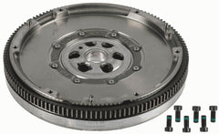 Schwungrad für AUDI SEAT SKODA VW A3 Sportback Cabriolet Limousine Q2 ALTEA XL