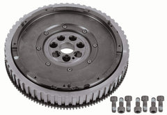 Schwungrad für MERCEDES-BENZ NISSAN RENAULT DACIA CITAN