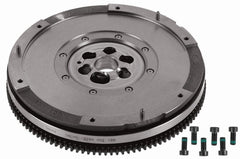 Schwungrad für AUDI SEAT SKODA VW A4 B6 Avant B7 Cabriolet A6 C5 C6