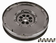 Schwungrad für VAUXHALL CHEVROLET OPEL