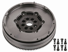 Schwungrad für FORD LAND ROVER GALAXY II MONDEO IV Stufenheck Turnier S-MAX