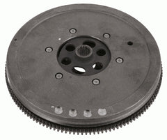 Schwungrad für AUDI SEAT A4 B6 Avant B7 Cabriolet A6 C5
