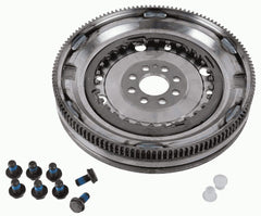 Schwungrad für AUDI SEAT SKODA VW A1 Sportback A3 Cabriolet Limousine TT