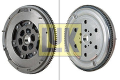 Schwungrad für FORD VOLVO C-MAX FOCUS II Turnier Stufenheck Cabriolet MONDEO III