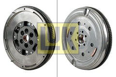 Schwungrad für AUDI SEAT SKODA VW Q3 ALHAMBRA KODIAQ I YETI SHARAN TIGUAN