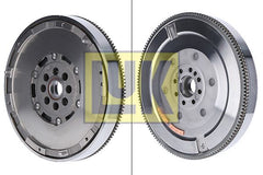 Schwungrad für CITROËN PEUGEOT C4 GRAND PICASSO II SPACETOURER C5 III Break DS4