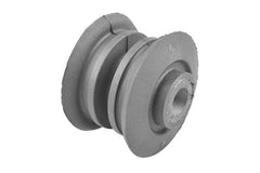 Lagerung Lenker Hinterachse für AUDI 100 C3 Stufenheck Avant C4 200 A6 V8