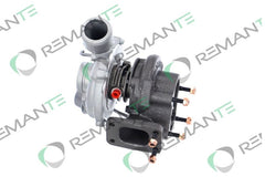Turbolader Abgasturbolader für FIAT IVECO OPEL RENAULT DUCATO Kasten