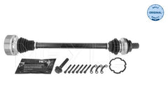 Antriebswelle Hinterachse rechts für VW AUDI SKODA SEAT TIGUAN VAN PASSAT B6