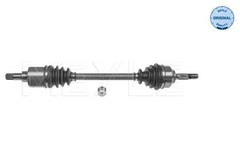 Antriebswelle Vorderachse links für CITROËN PEUGEOT C3 II DS3 Kasten/Schrägheck