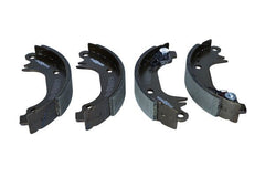 Bremsbackensatz Hinterachse für CITROËN PEUGEOT AX SAXO Hatchback van 106 I II