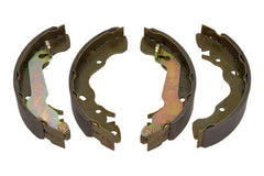Bremsbackensatz Hinterachse für HYUNDAI ELANTRA III Stufenheck IV LANTRA II