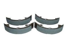 Bremsbackensatz Hinterachse für TOYOTA FORTUNER HILUX VII Pick-up VIII