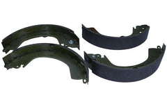 Bremsbackensatz Hinterachse für MITSUBISHI L200 L400 Bus Kasten