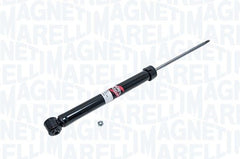 Stoßdämpfer Hinterachse für ALFA ROMEO FIAT OPEL CHEVROLET MITO GRANDE PUNTO