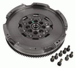Schwungrad für FORD TRANSIT V363 Kasten Pritsche/Fahrgestell Bus