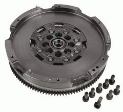 Schwungrad für FORD TRANSIT V363 Kasten Pritsche/Fahrgestell Bus