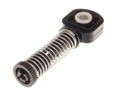 Seilzug Schaltgetriebe links für AUDI SEAT SKODA VW CUPRA A1 Sportback A3