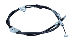 Seilzug Feststellbremse hinten rechts für HONDA CIVIC VIII Hatchback Stufenheck