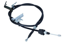 Seilzug Feststellbremse hinten rechts für HYUNDAI KIA ix20 VENGA Hatchback Van