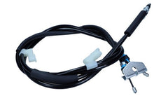 Seilzug Feststellbremse Hinterachse für VOLVO C30 C70 II Cabriolet S40 V40
