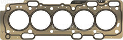 Dichtung Zylinderkopf für VOLVO C30 C70 II Cabriolet S40 S60 I S80 V50 V70 III