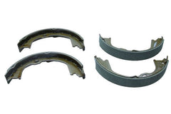Bremsbackensatz Feststellbremse Hinterachse für DODGE JEEP NITRO VAN CHEROKEE