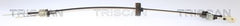 Seilzug Schaltgetriebe für OPEL ASTRA H Caravan GTC TwinTop Stufenheck FAMILY