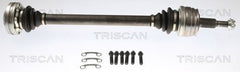 Antriebswelle Hinterachse links für VW CALIFORNIA T5 Camper T6 MULTIVAN