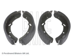 Bremsbackensatz für MITSUBISHI FUSO (MITSUBISHI)