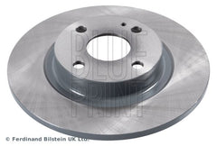 2x Bremsscheibe Hinterachse für MAZDA 2 Schrägheck MX-5 RF Targa IV