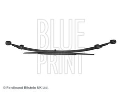 Blattfeder Federnpaket Hinterachse für FORD MAZDA RANGER B-SERIE