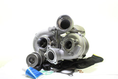 Turbolader Abgasturbolader für MERCEDES-BENZ JEEP E-KLASSE T-Model SPRINTER 3-t
