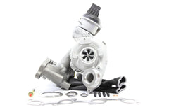Turbolader Abgasturbolader für AUDI SEAT SKODA VW A3 Sportback TT Roadster