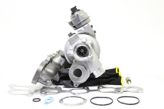 Turbolader Abgasturbolader für AUDI SEAT SKODA VW A3 Sportback Limousine
