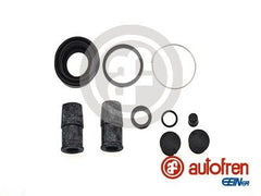 Reparatursatz Bremssattel Hinterachse für BMW ROVER SAAB VOLVO 3 Cabriolet